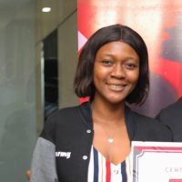 Oluwadamilola Olanipekun